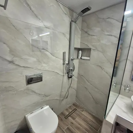 Anastasia House Apartament Charaki