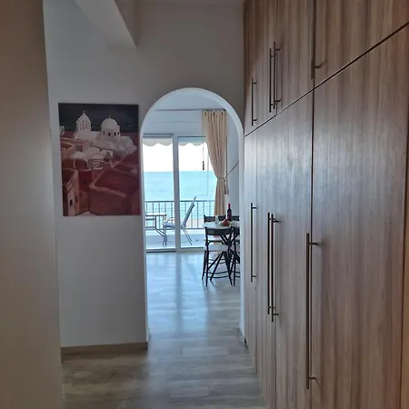 Anastasia House 哈拉奇