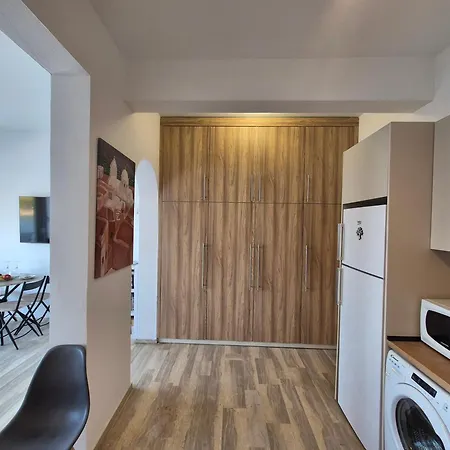 公寓 Anastasia House