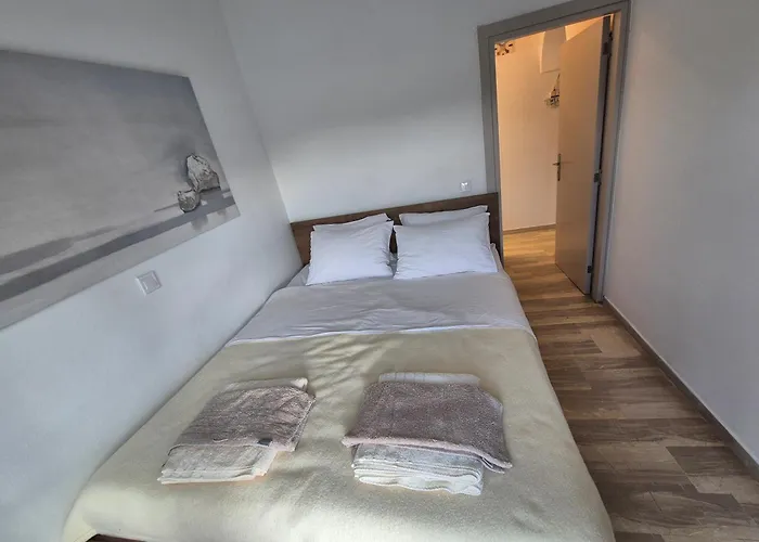 Anastasia House Apartamento *