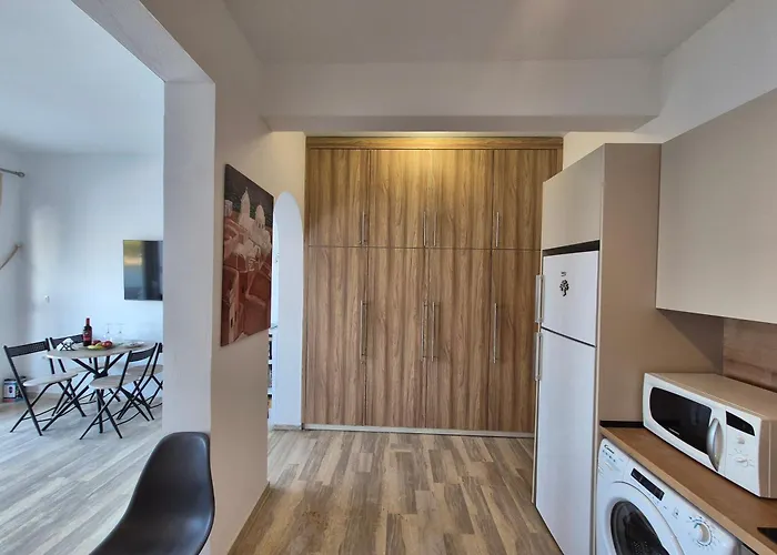 Apartamento Anastasia House