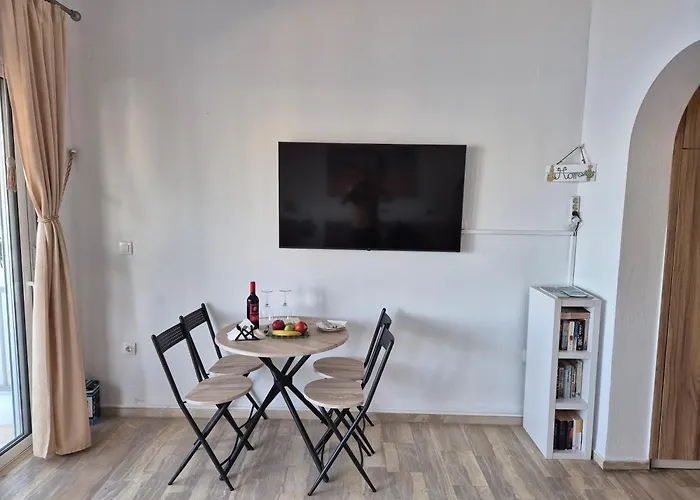 Anastasia House Apartamento