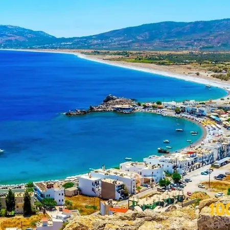 Apartment Anastasia House *