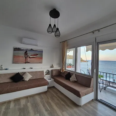 Apartamento Anastasia House Haraki *