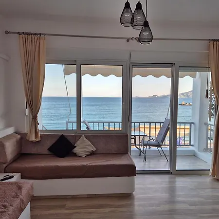 Anastasia House * 하라키