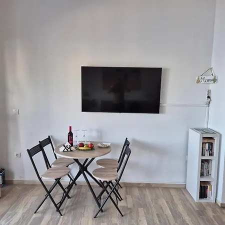 Anastasia House Διαμέρισμα