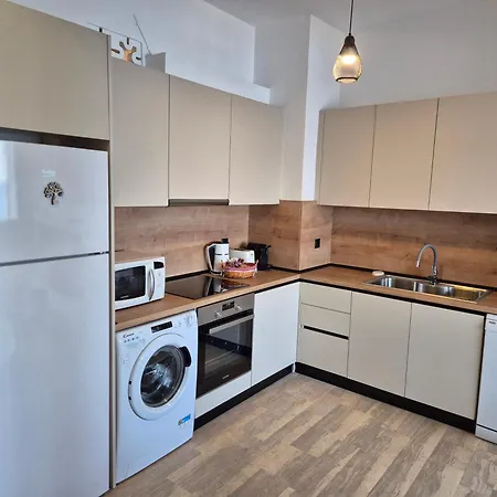 Anastasia House * Haraki