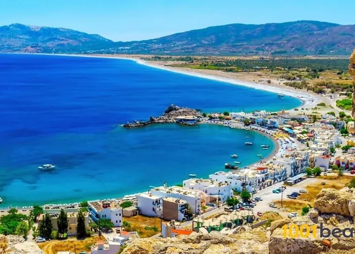 Appartamento Anastasia House *