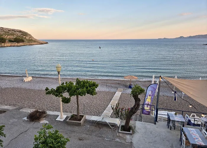 Anastasia House شقة