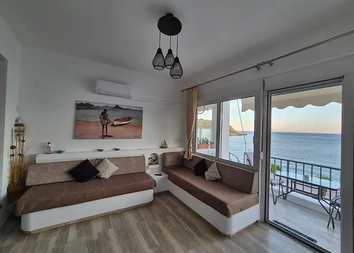 Appartamento Anastasia House *