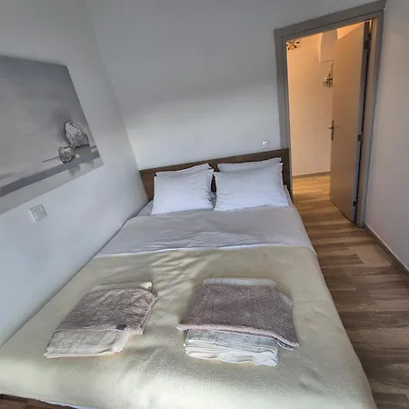 Anastasia House アパート *