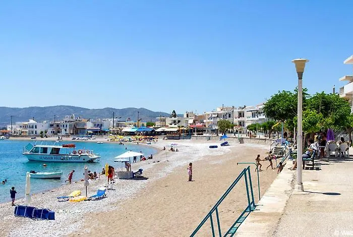 Anastasia House アパート ハラキ